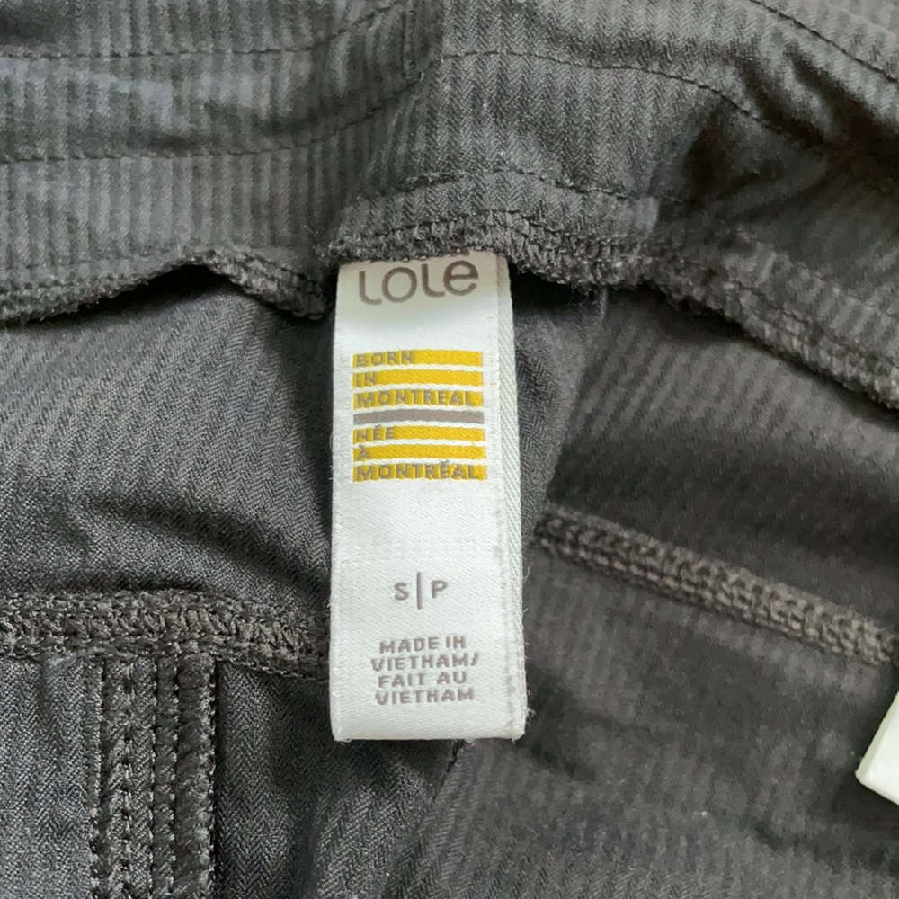 Lole Gateway Pants - Picture 8 of 10
